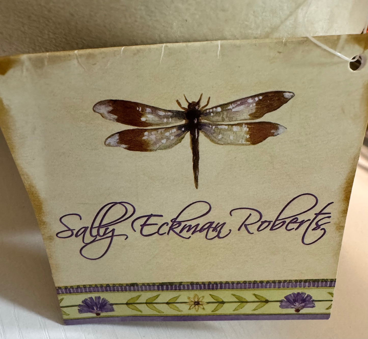 Wool Hooked Bumblebee Pillow 18”x18”
