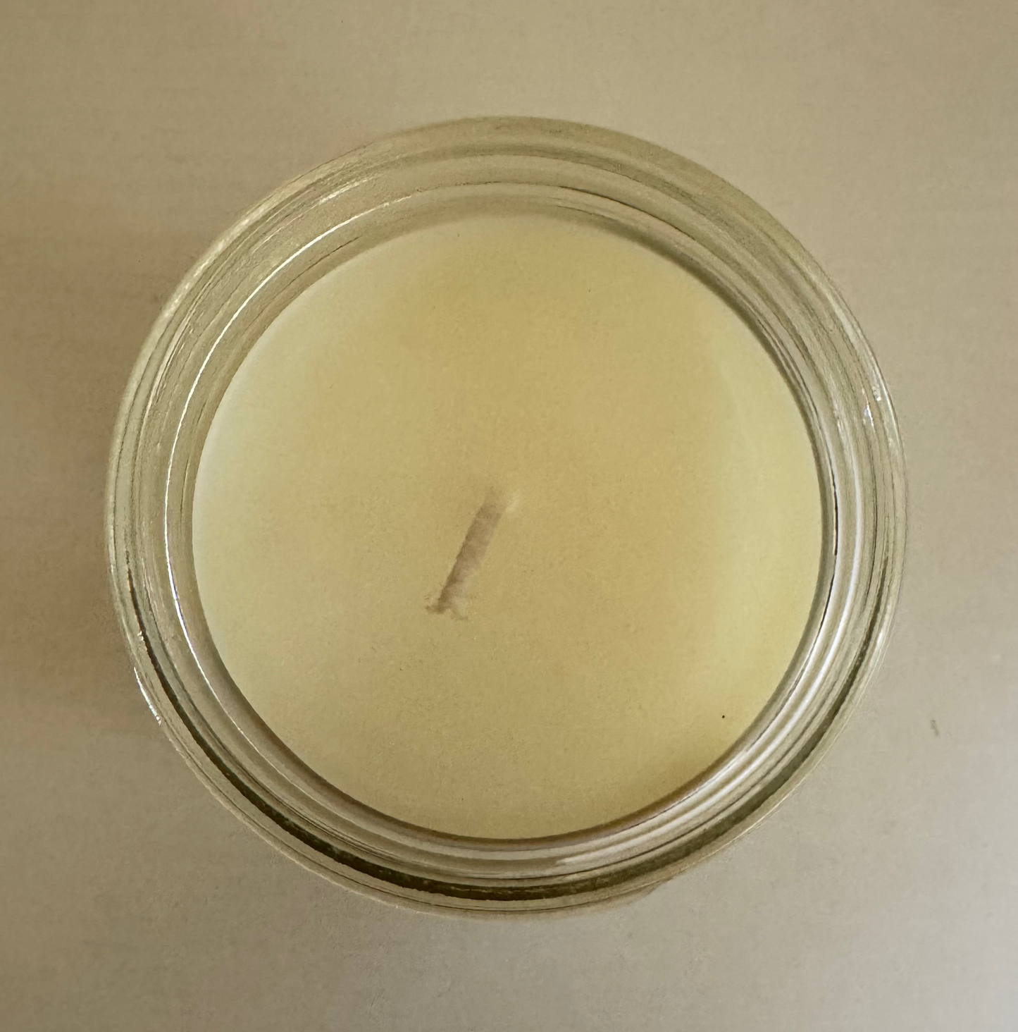 B.Witching Bath Co. Cocoa Marshmallow Soy Candle -9oz