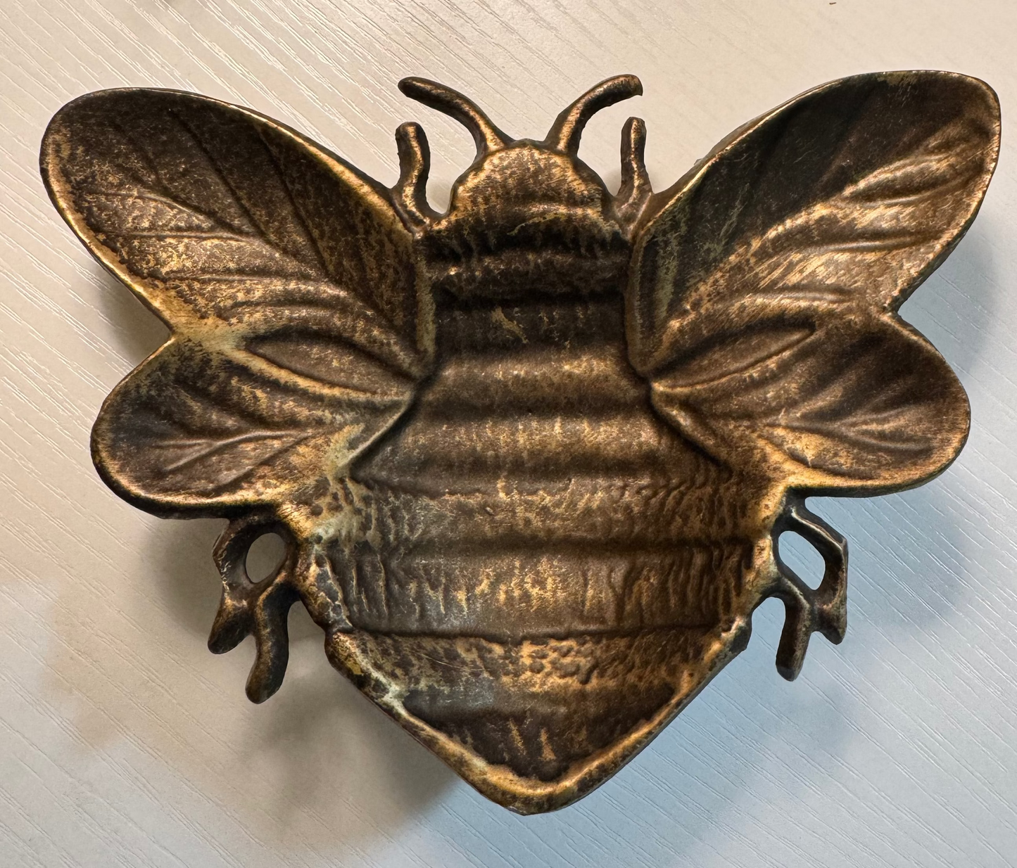 Bee Trinket Dish